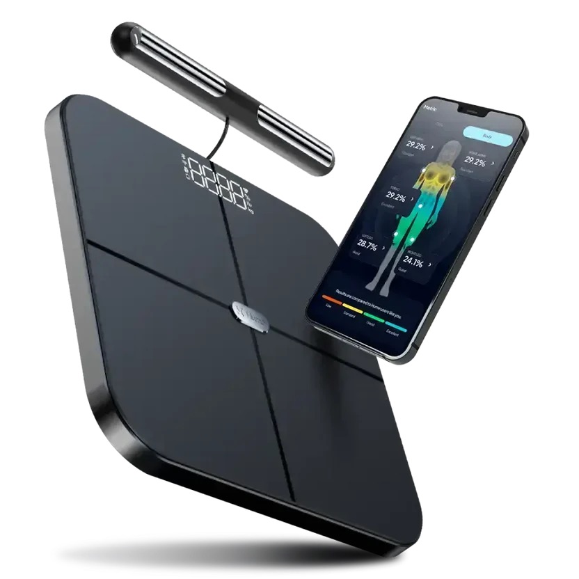 Hume Health - Metabolic Health Tracker